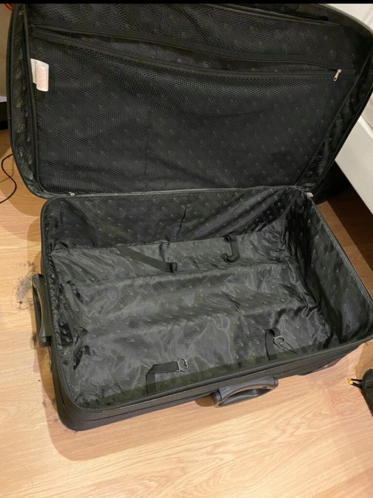 suitcase for sale gumtree